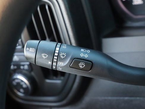 Used 2024 Chevrolet Silverado 1500 Custom Trail Boss image 34