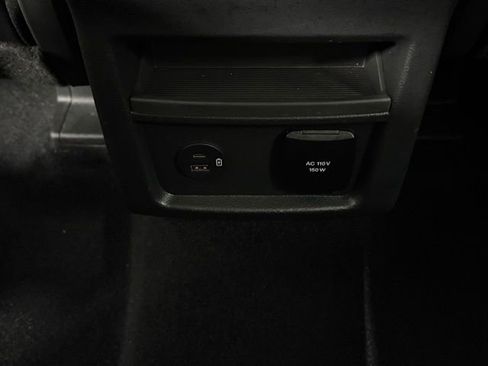 Used 2022 Ford Edge SEL w/ Convenience Package image 21