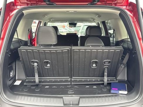 New 2026 Hyundai Santa Fe SEL image 11