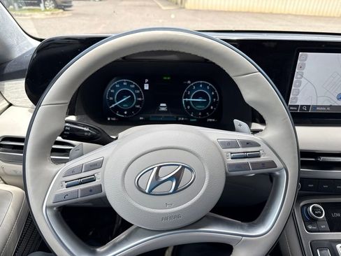 Used 2024 Hyundai Palisade Calligraphy FWD image 14