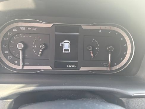 Used 2022 Hyundai Tucson SEL AWD/4WD image 8