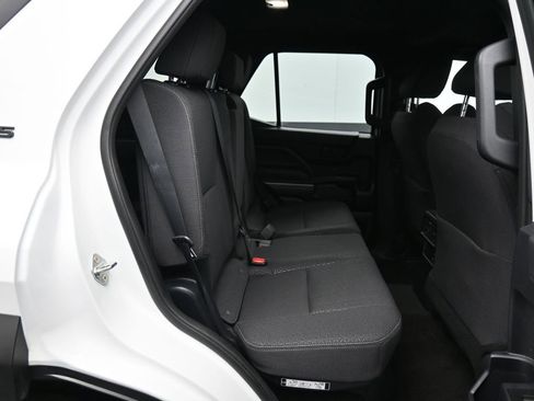 Certified 2025 Toyota 4Runner SR5 image 22