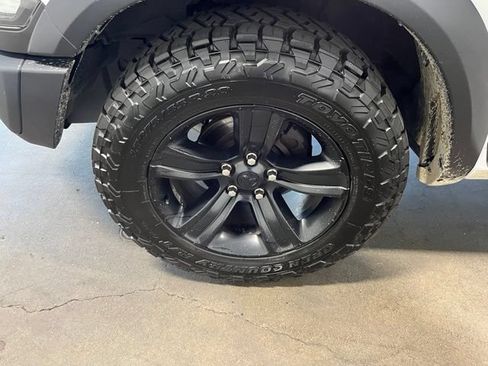 Used 2021 RAM 1500 Warlock w/ Electronics Group RWD image 30