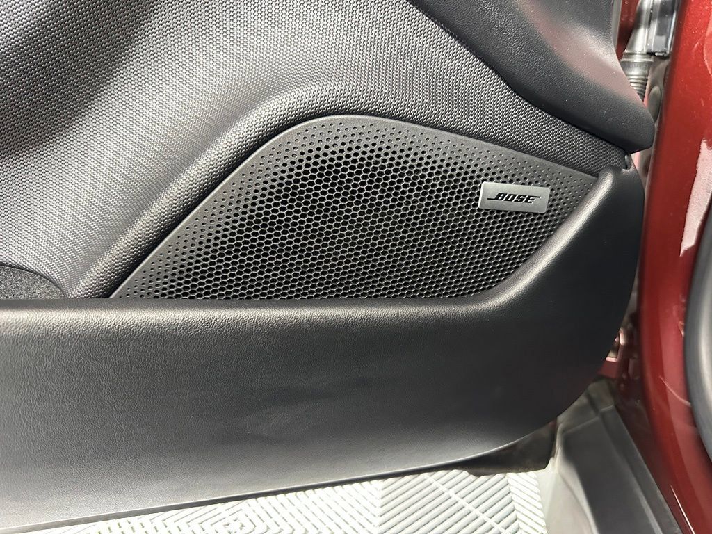 Certified 2021 Porsche Taycan RWD image 20