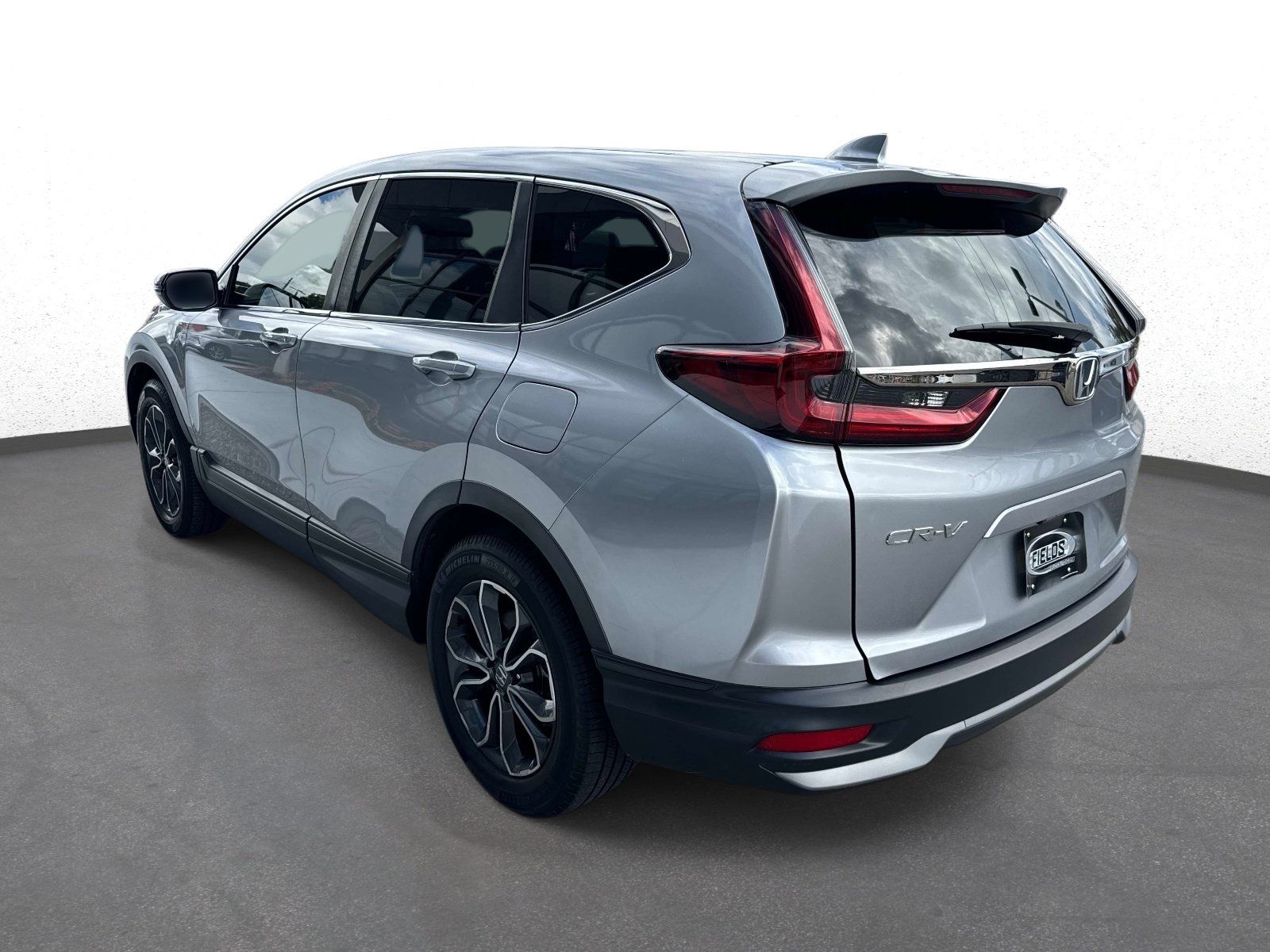 Used 2020 Honda CR-V EX-L image 5