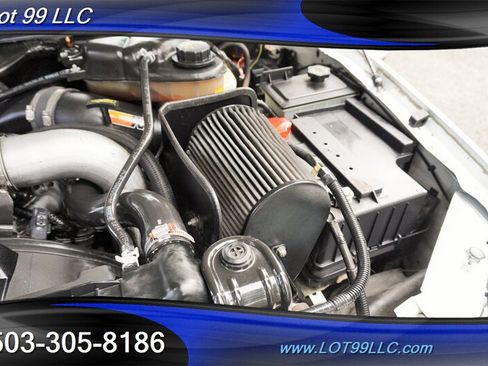 Used 2004 Ford Excursion Eddie Bauer RWD image 20