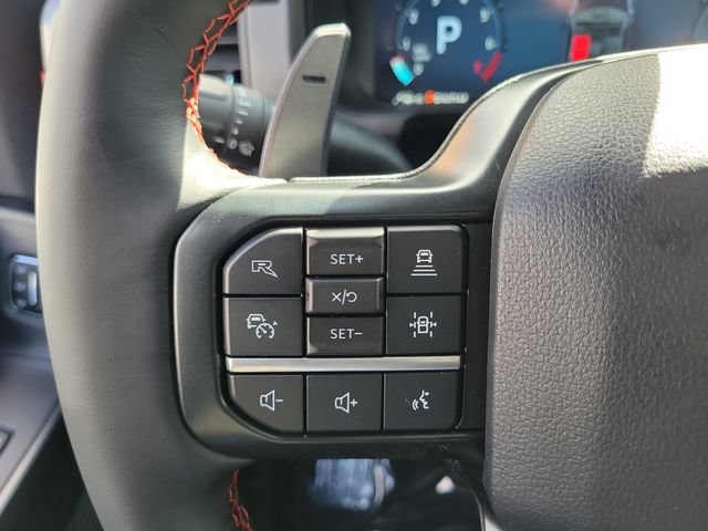 New 2026 Ford F150 Raptor AWD/4WD image 5