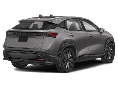 Certified 2023 Nissan Ariya image 2