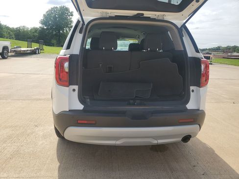 Used 2021 GMC Acadia SLE FWD image 31