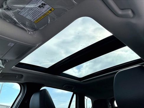 New 2026 MAZDA CX-50 AWD 2.5 Hybrid w/ Cargo Package image 14