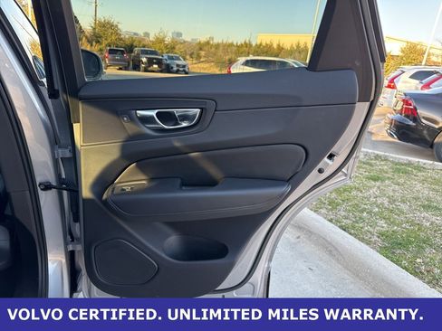 Certified 2023 Volvo XC60 B5 Plus w/ Protection Package Premier image 15