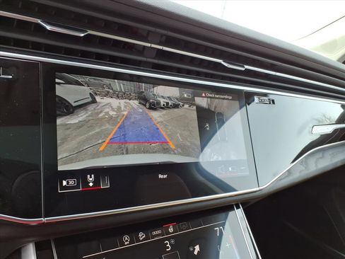 New 2026 Audi Q7 3.0T Premium image 20