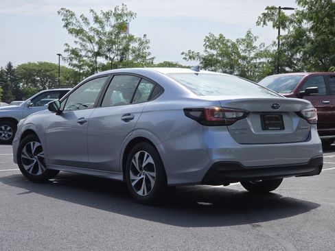 Used 2023 Subaru Legacy Premium AWD/4WD image 17