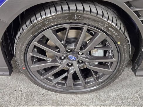 New 2026 Subaru WRX Limited AWD/4WD image 7