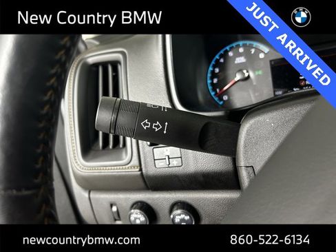 Used 2022 GMC Canyon AT4 w/ LPO, Power Package image 20