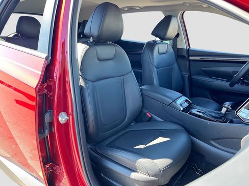 Used 2024 Hyundai Tucson SEL w/ Convenience Package image 28