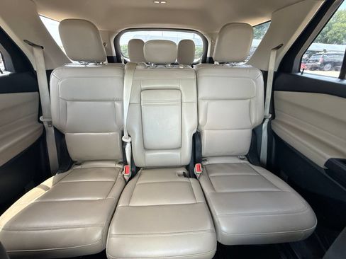 Used 2020 Ford Explorer XLT w/ Equipment Group 202A RWD image 10