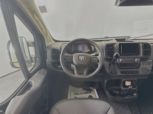 New 2026 RAM ProMaster 1500 w/ Convenience Group image 2