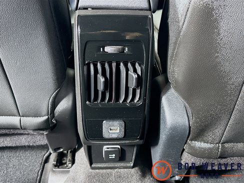 Used 2024 Jeep Compass Limited w/ Sun and Sound Group image 28