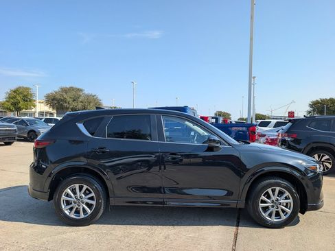 Used 2025 MAZDA CX-5 AWD 2.5 S w/ Preferred Package image 31