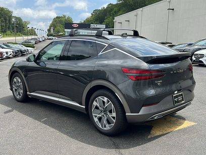 Used 2025 Genesis GV60 Advanced