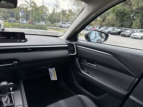 New 2026 MAZDA CX-50 Meridian Edition w/ Weather Package AWD/4WD image 15