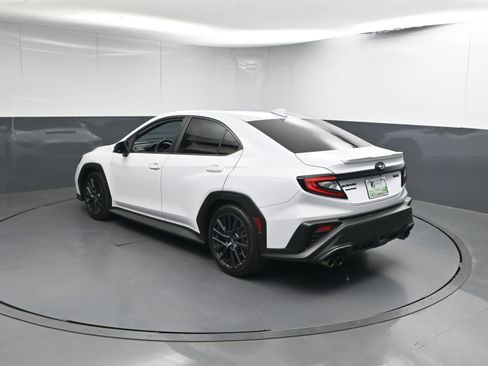 Used 2022 Subaru WRX Limited image 3