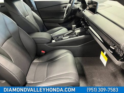 New 2026 Honda Accord Sport image 27