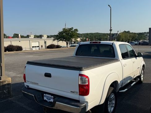 Used 2005 Toyota Tundra SR5 RWD image 4
