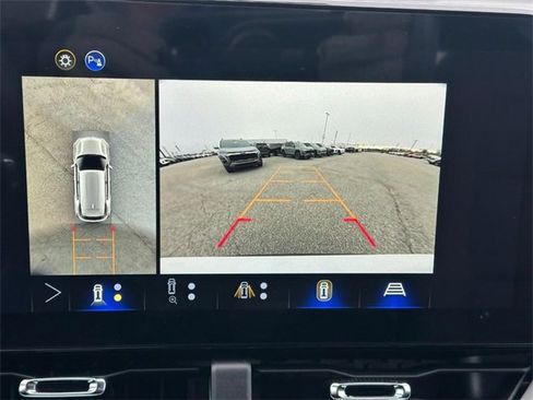 New 2026 Chevrolet Equinox LT w/ Safety and Technology Package image 13