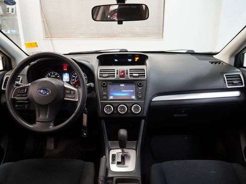 Used 2016 Subaru Impreza 2.0i image 18