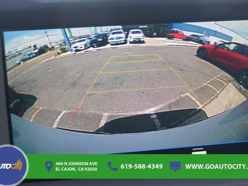 Used 2021 Chevrolet Silverado 1500 Custom RWD image 11