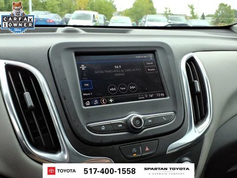 Used 2023 Chevrolet Equinox LT FWD image 20