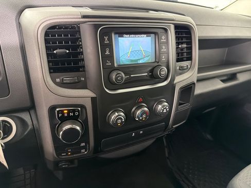 Used 2016 RAM 1500 Express w/ Popular Equipment Group AWD/4WD image 16