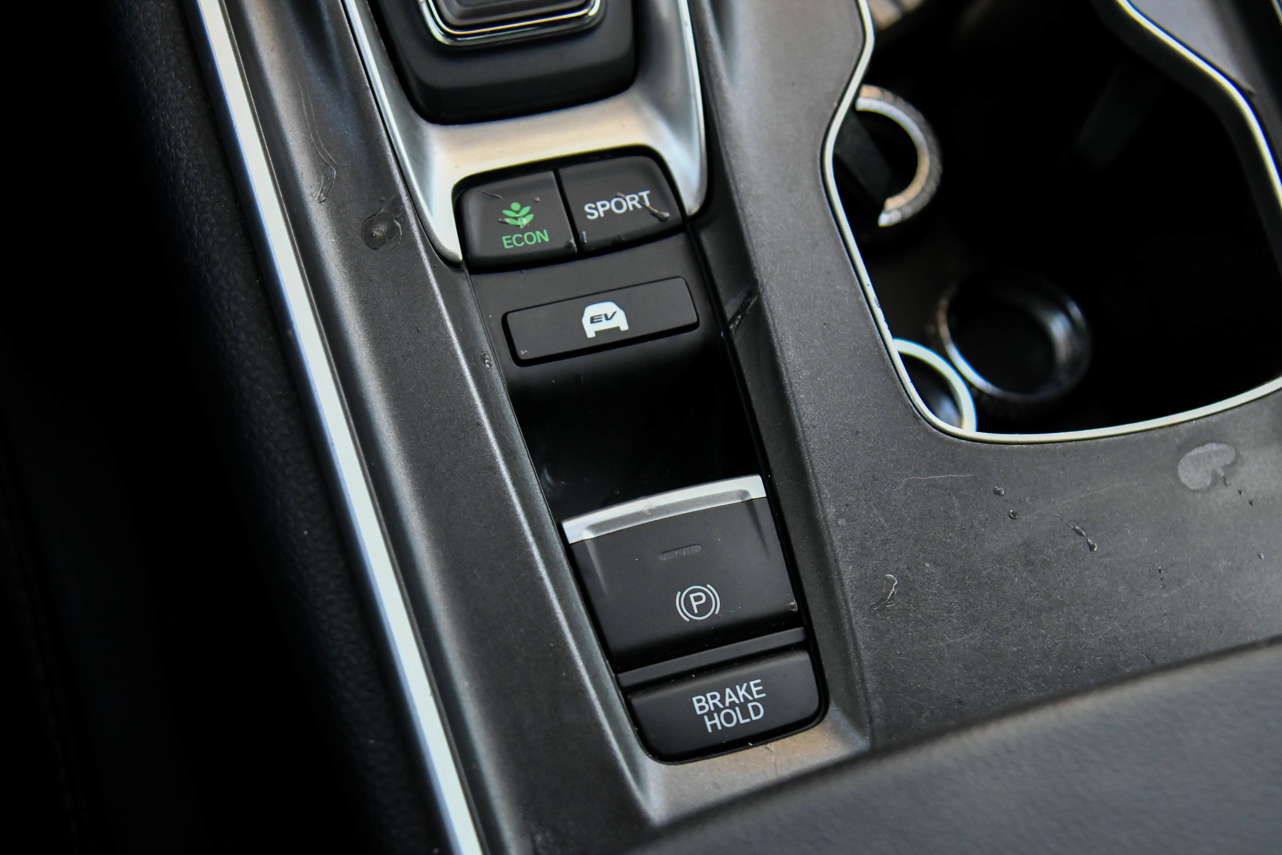 Used 2022 Honda Accord Sport image 27