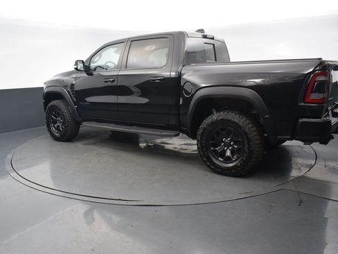 Used 2021 RAM 1500 TRX w/ TRX Level 2 Equipment Group image 3