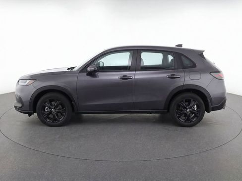 Used 2023 Honda HR-V LX image 6