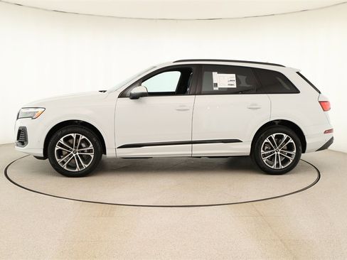 New 2026 Audi Q7 2.0T Premium image 2