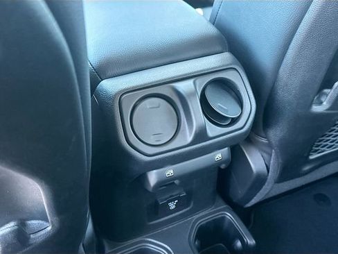 New 2026 Jeep Gladiator Mojave image 17