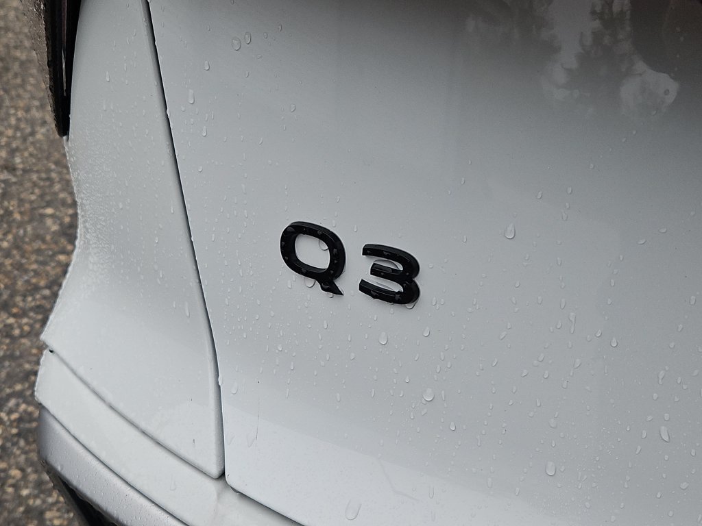 New 2026 Audi Q3 quattro 2.0T AWD/4WD image 6