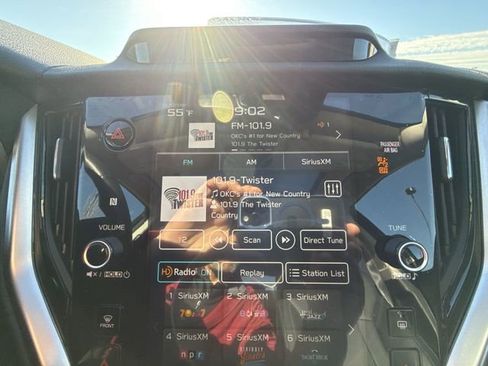 Certified 2024 Subaru Outback Limited XT image 16