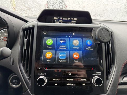 Used 2023 Subaru Forester Sport image 21