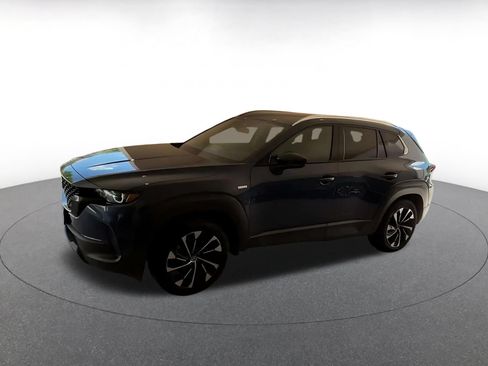 Used 2025 MAZDA CX-50 2.5 Hybrid w/ Premium Plus Pkg AWD/4WD image 8