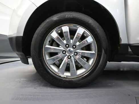 Used 2009 Ford Edge SEL image 15