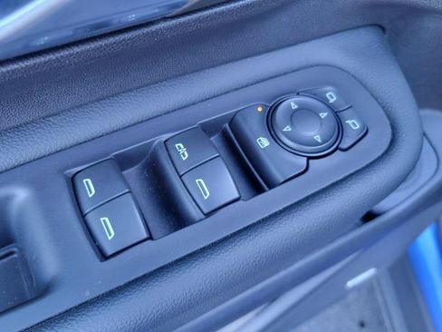 Used 2024 GMC Terrain AT4 w/ Infotainment Package II AWD/4WD image 11