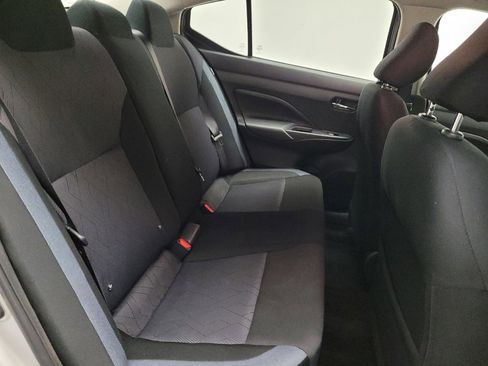 Used 2024 Nissan Versa SV FWD image 19