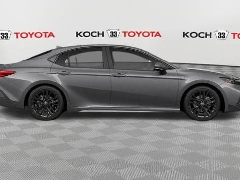 New 2026 Toyota Camry SE image 14