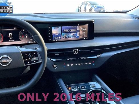 Used 2025 Nissan Murano SV image 5