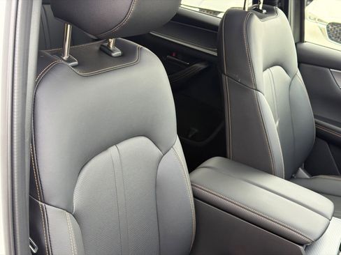 New 2026 MAZDA CX-70 3.3 Turbo w/ Preferred Package image 10