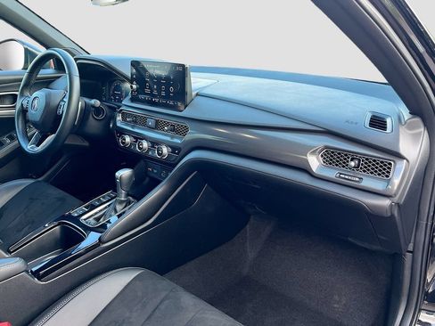 Used 2023 Acura Integra A-Spec FWD image 28